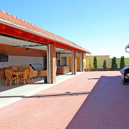 Hillside House 度假居