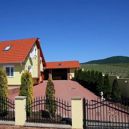 Hillside House * 埃格尔