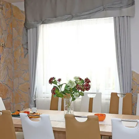 Hillside House * 埃格尔