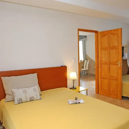 Hillside House 埃格尔