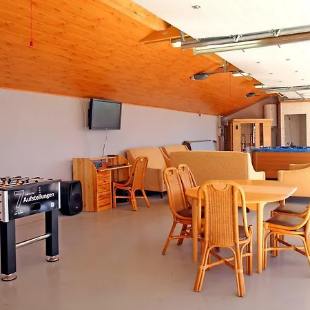 Hillside House 埃格尔