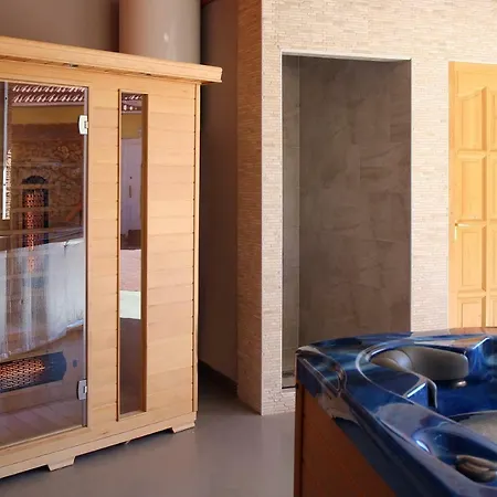 Hillside House 度假居