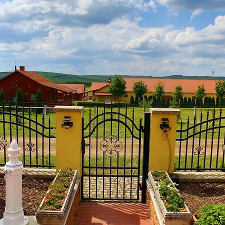 Vakantiehuis Hillside House *