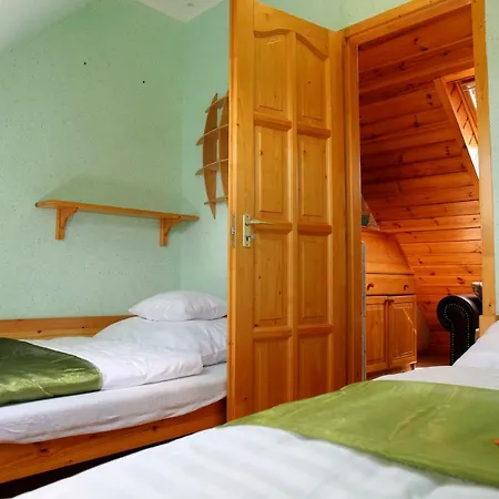 Hillside House Vakantiehuis *