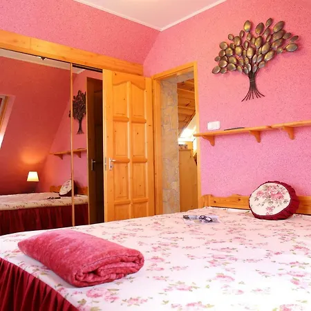 Hillside House Eger