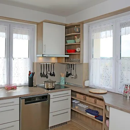 Hillside House Vakantiehuis *