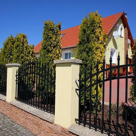 Hillside House Vakantiehuis *