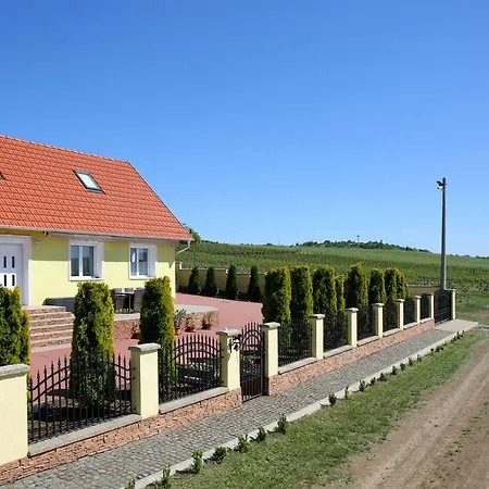 Vakantiehuis Hillside House Eger